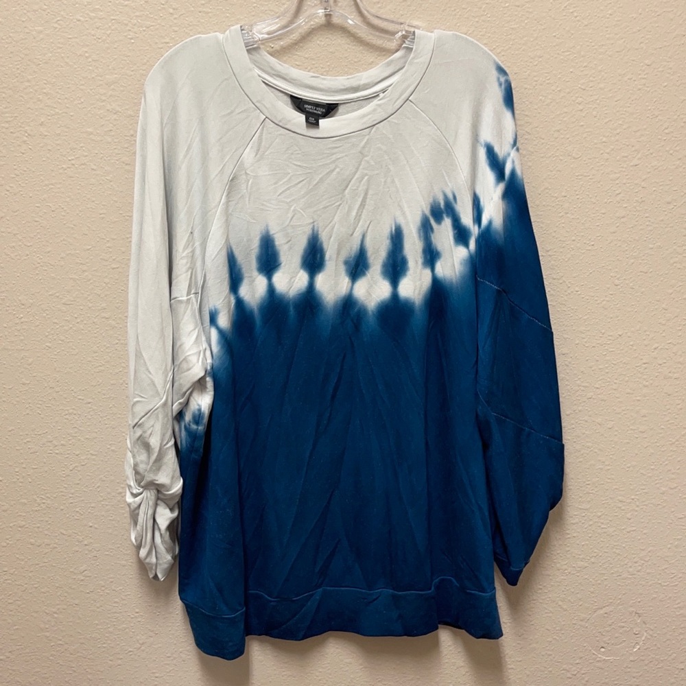 Simply Vera pull over